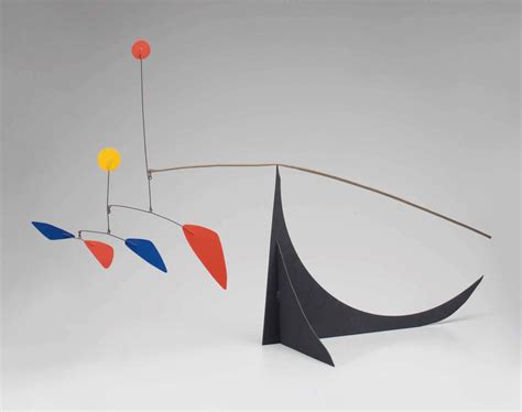 Alexander Calder 1898 1976