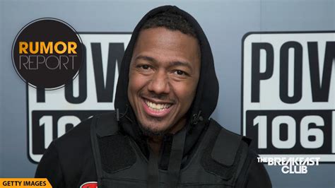 Nick Cannons Body Measurements Including Height Weight Shoe Size