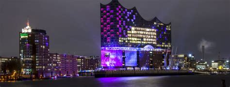 ►►► zwei nächte in der elbphilharmonie, hamburgs neuem wahrzeichen! Neuer Preisrekord: Die teuerste Wohnung in Hamburg kostet ...