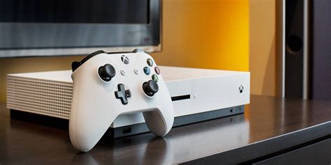 Xbox One S 2tb Launch Edition Arrives Worldwide Starting