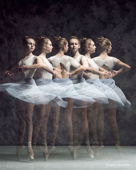 Ballet Studio Photography Gene Schiavone Ballet Photography