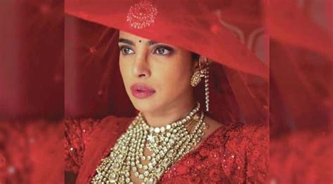 Top 156 Priyanka Chopra Wedding Dress Indian Latest Vn
