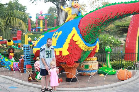 7 Tips For Visiting Legoland San Diego California In The Fall Mom