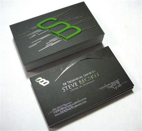 5.0 out of 5 stars. 25 Outstanding Double Sided Business Cards - TutorialChip