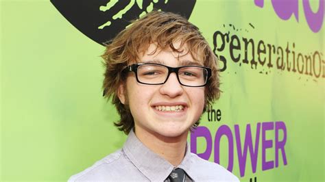 ‘two And A Half Men Star Angus T Jones 27 Unrecognizable In New Photo