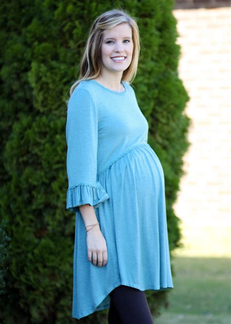 Casual Maternity Dress Affordable Maternity Clothes Casual Maternity