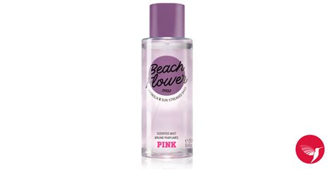Beach Flower Pink Victorias Secret Perfume A Fragrance For Women 2018