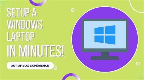 Windows Out Of Box Experience With Maas360 Youtube