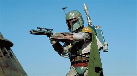 Bffc is the oldest boba fett site and most popular star wars character site. Is Boba Fett In 'The Mandalorian'? The Bounty Hunter's ...