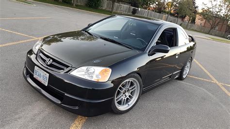K20 Swapped Em2 Track Car Part Out Acura Rsx Ilx And Honda Ep3 Forum