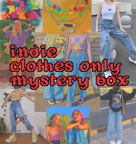 Indie Aesthetic Your Guide To Indie Aesthetic Outfits Fashion