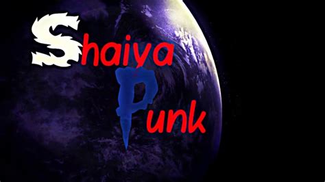 Shaiya Punk La Rebeldia Del Pvp Evento Naked YouTube