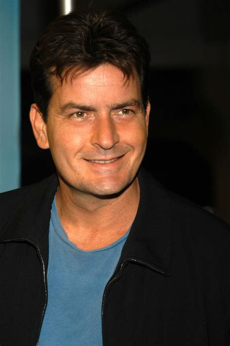 Charlie Sheen Actor And Wizard Lifestyles Of The Rich And Pathetic