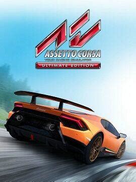 Buy Assetto Corsa Ultimate Edition Ru Cis Steam Cd Key K G Com