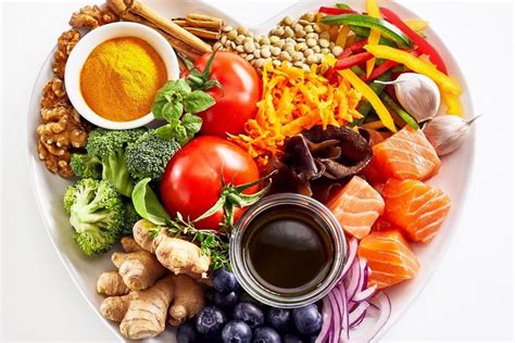 Gambar Makanan Karbohidrat Smsh Strs Diet Seimbang Makanan