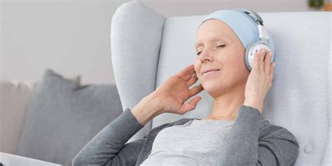 Study Finds Listening To Music Can Help Manage Anxiety Pain And Even