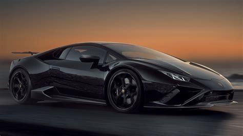 2021 Lamborghini Huracan Evo Rwd By Novitec Wallpapers And Hd Images