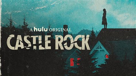 Castle Rock Serie De Tv Hulu Movistar