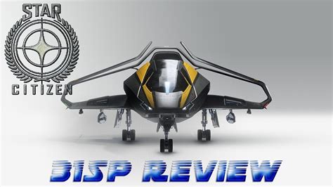Origin 315p Review Star Citizen Gameplay Youtube