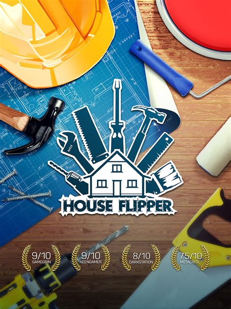 House Flipper Télécharger Et Acheter Aujourdhui Epic Games Store