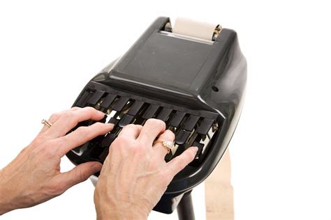 What Is A Stenographer