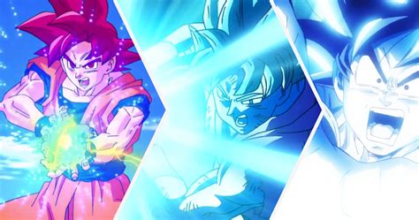 This article is about the video game. Kamehameha Dark Secrets | CBR