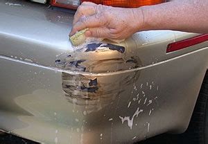 All vehicle scratches aren't created equally. Step-by-Step Tutorials on How to Repair Deep Car Scratches