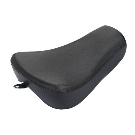 Front Driver Solo Seat Cushion For Harley Sportster Forty Eight Xl1200