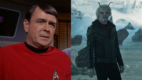 Star Trek Strange New Worlds Episodenguide Und Staffeln Wer Wird Der