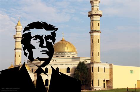Why Trumps Proposed Targeting Of Muslims Would Be Unconstitutional Aclu