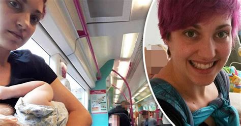 Furious Mum Shames Commuters Who ‘forced Her To Stand Up While