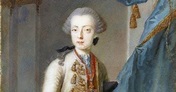 Le Hameau de la Reine: Carlo Giuseppe d'Asburgo Lorena