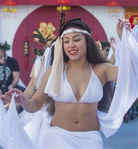 Las Vegas Chinese New Year Editorial Image Image Of Chinatown Performance 50796535