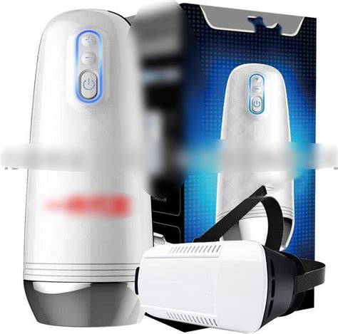 Z9 Intelligent Video Interactive Aircraft Cup Male Electric