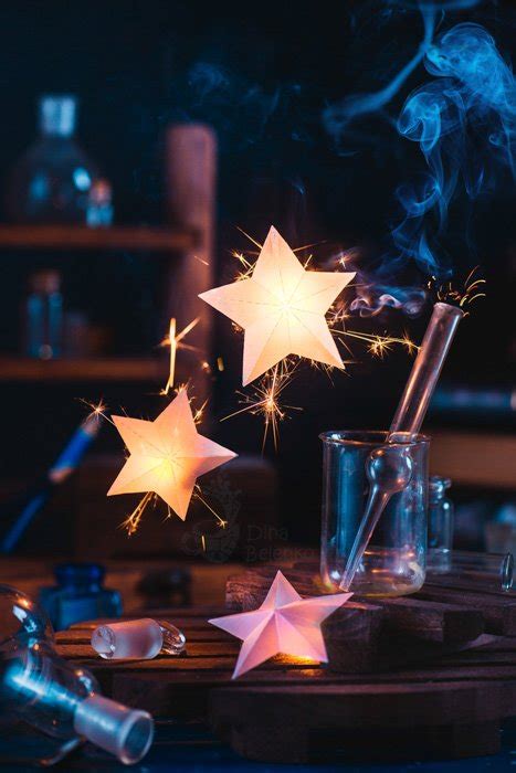 9 Creative Sparkler Photography Techniques For Still Lifes