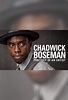 Chadwick Boseman: Portrait of an Artist | Where to watch streaming and ...
