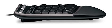 Microsoft Natural Ergonomic Keyboard 4000 For Business Wired Pricepulse