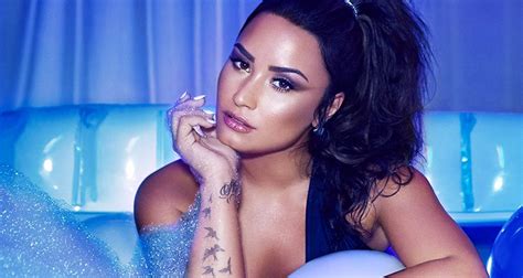 Sorry not sorry is a song by american singer demi lovato. Demi Lovato Announces New Single 'Sorry Not Sorry'! | Demi ...