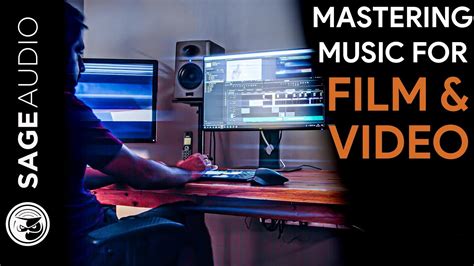 Mastering Music For Film And Video Youtube