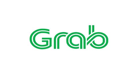 Grab App Logo Logodix