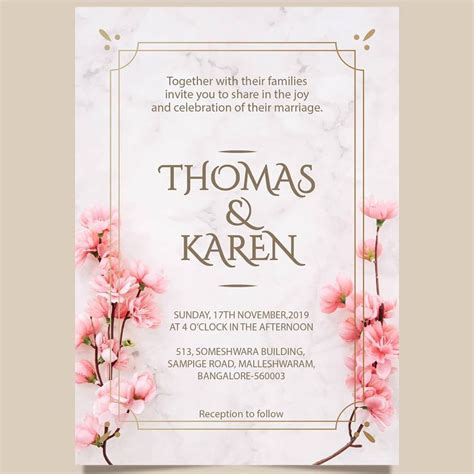 We offer the best wedding card invitations for a christian wedding. Christian wedding cards consist of elegant & vibrant ...
