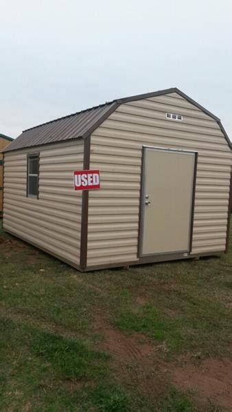 Repo Storage Buildings For Sale In Nc Hometown Sheds Lincolnton