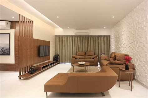 Sample Living Room Design