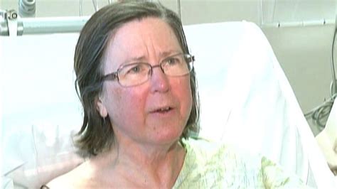 Stranded Woman Survives 4 Days In Remote Utah Desert Fox News Video