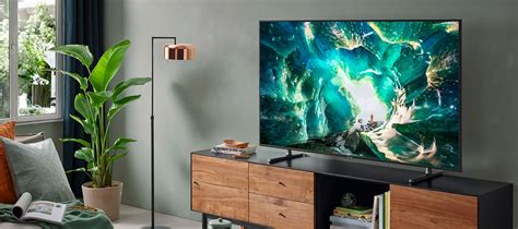 Unieuro Samsung Days 600 Euro Di Sconto Sul Tv Ru8000 Da 55