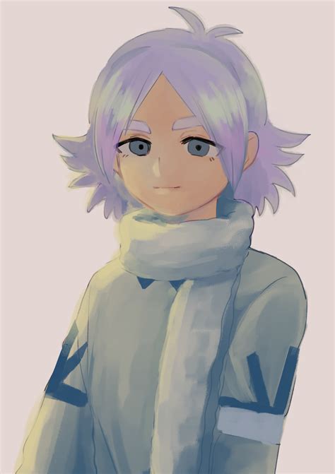 Fubuki Shirou Inazuma Eleven Image Zerochan Anime Image