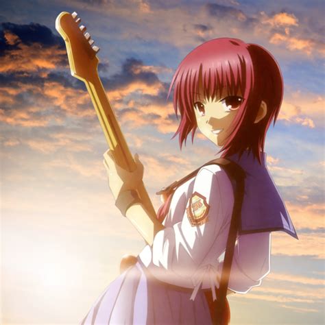 Angel Beats Pfp