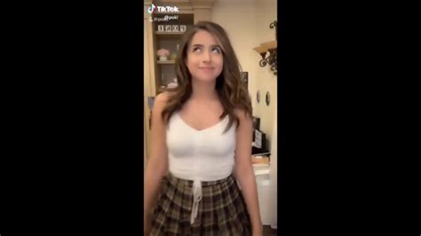 ️ ~pokimane Cute Compilation~ ️ Youtube