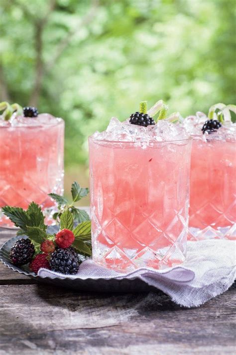 Pink Cocktails For Every Occasion Pink Cocktail Recipes Cocktail
