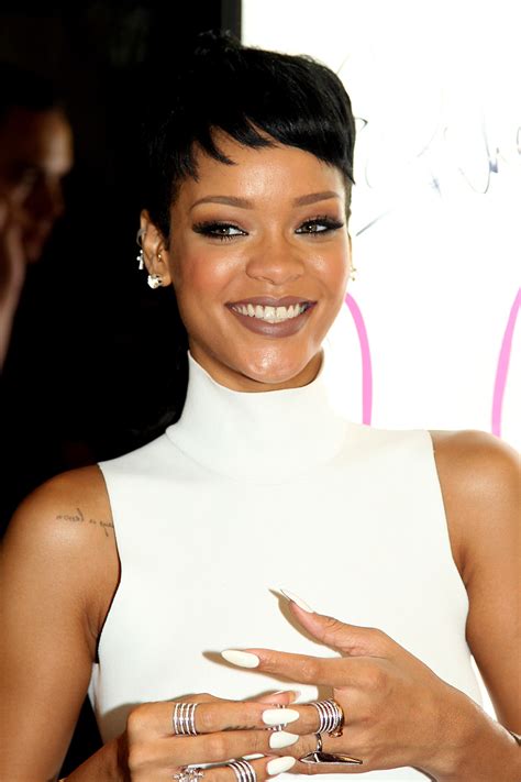 Rihanna Wins Permanent Injunction Against Topshop